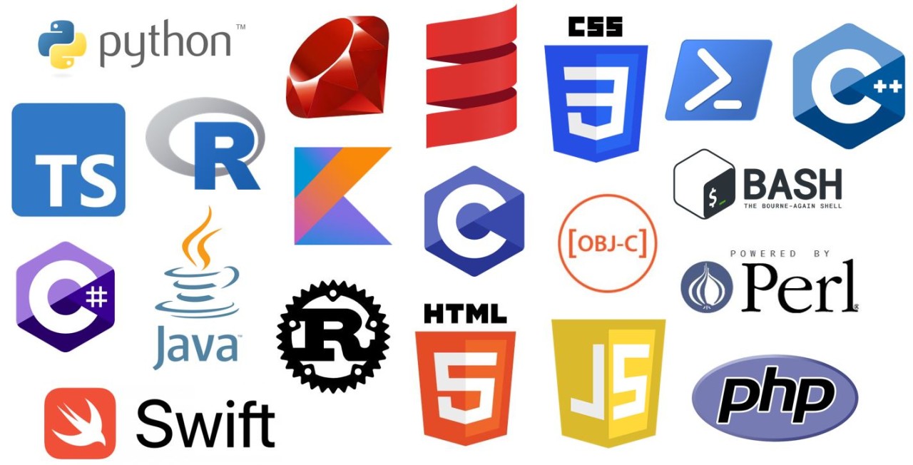 The big question:  "Java, Python or C++ – which one should I pick?"