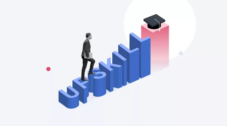 Importance of Upskilling