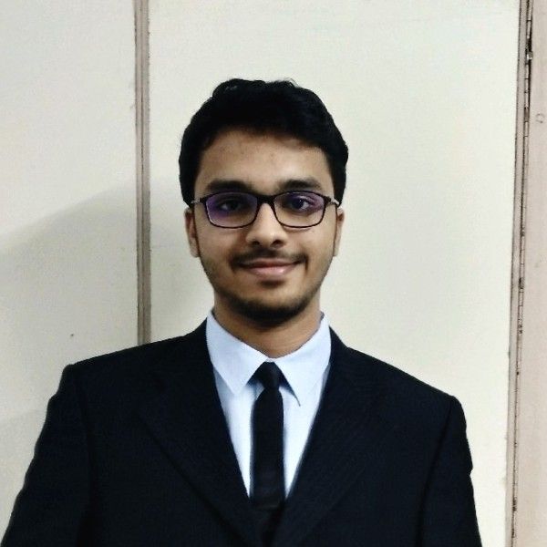 Swapnil Daga