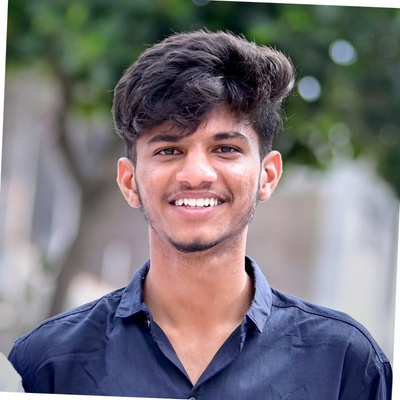 Aditya Sahu