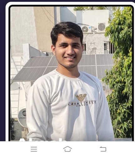 Akash Dholakiya