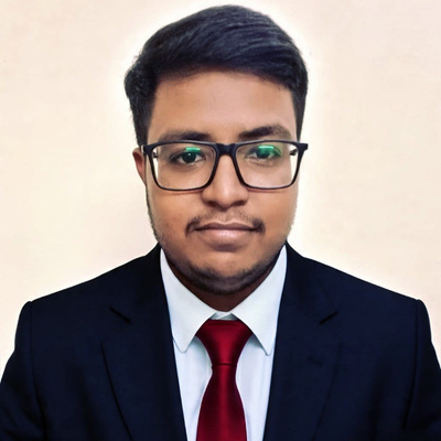 Ankesh Gupta