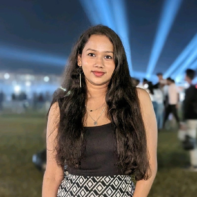 Ashika Jain