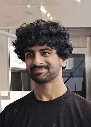 Bollaram Anirudh
