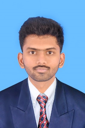 Kanthi Kiran