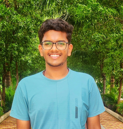 Meet Katharotiya