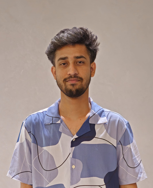 Nayan Jyoti Nath