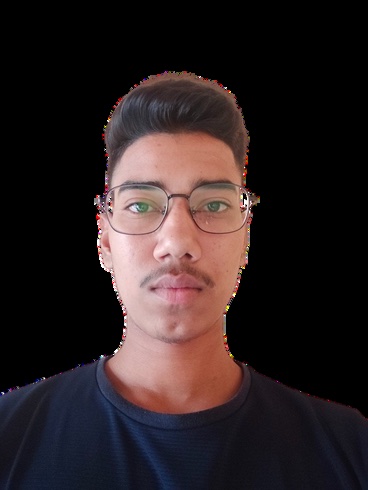 Preetham I V