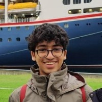 Shivajay Saxena