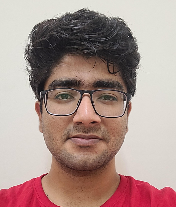 Shivam Raj