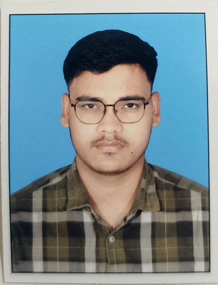 Siddharth Kumar