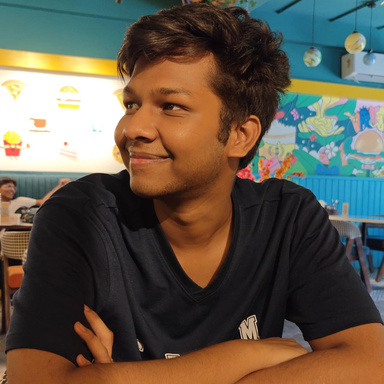 Utkarsh Nigam